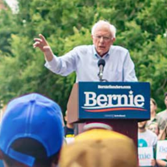 Bernie Sanders is running on the agenda that destroyed Venezuela